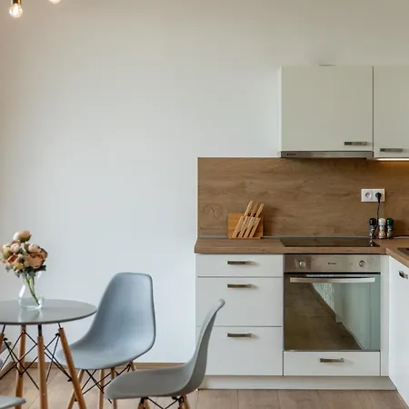Strešný Aparmán Pri Mlyne Apartmán