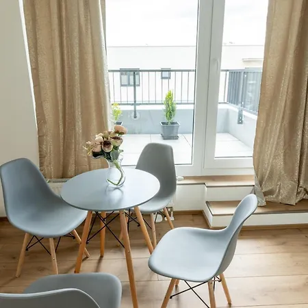Stresny Aparman Pri Mlyne Apartment *