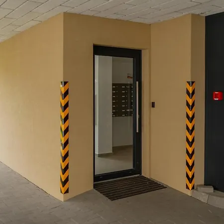 Daire Stresny Aparman Pri Mlyne *