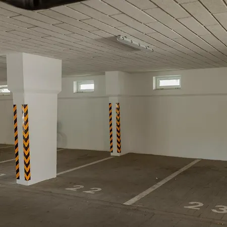 Stresny Aparman Pri Mlyne Apartment Skalica