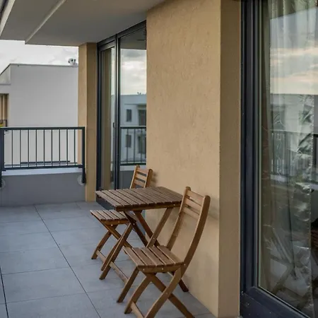 Apartment Stresny Aparman Pri Mlyne *