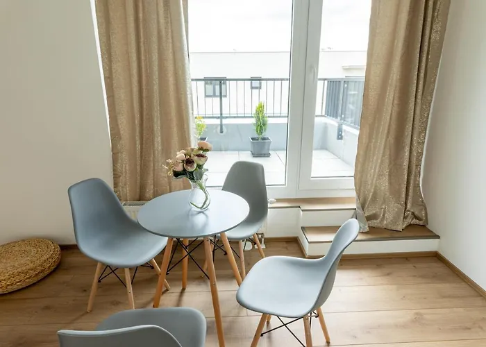 Stresny Aparman Pri Mlyne Appartement *