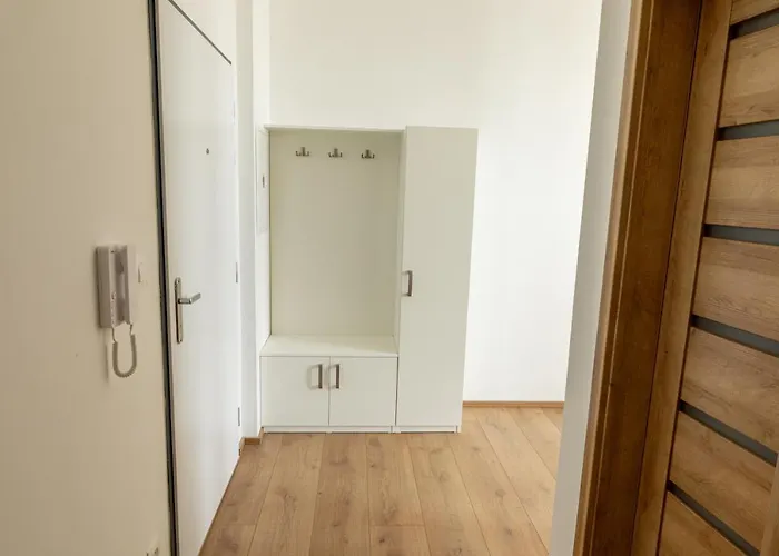 Appartement Stresny Aparman Pri Mlyne