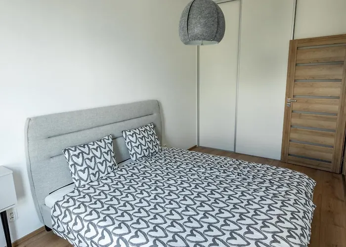 Stresny Aparman Pri Mlyne