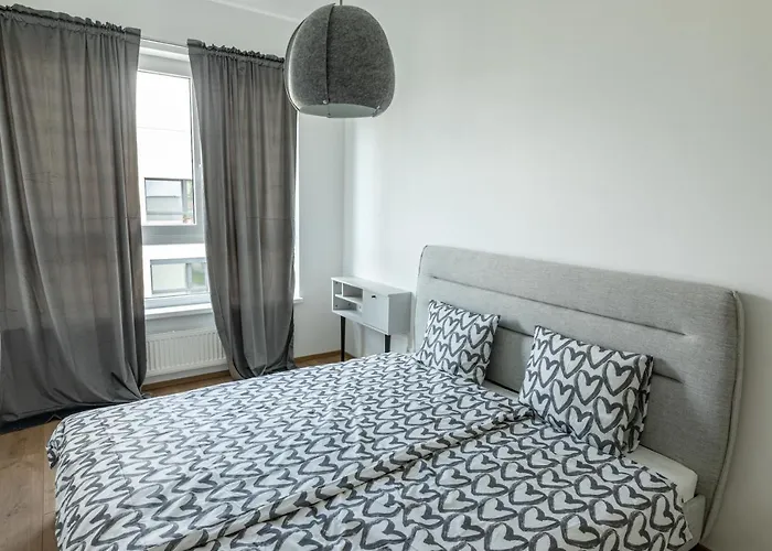 아파트 Stresny Aparman Pri Mlyne 스칼리차