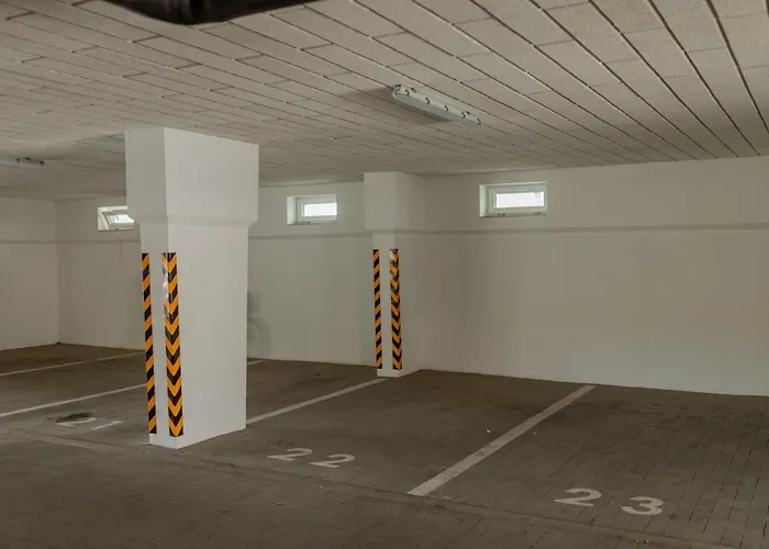 Stresny Aparman Pri Mlyne Appartement Skalica